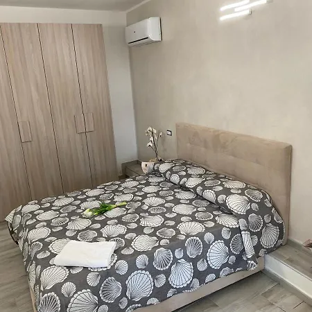 Mazzitelli Apartment Capo Vaticano