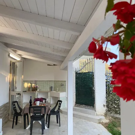 Appartement A Casa Di Manu *