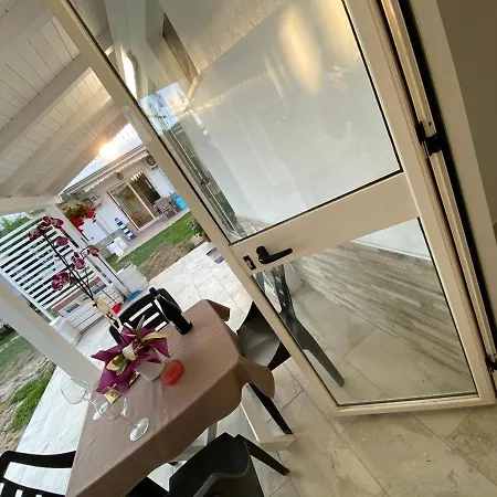 A Casa Di Manu Apartment *