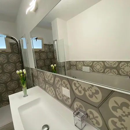 A Casa Di Manu * Capo Vaticano