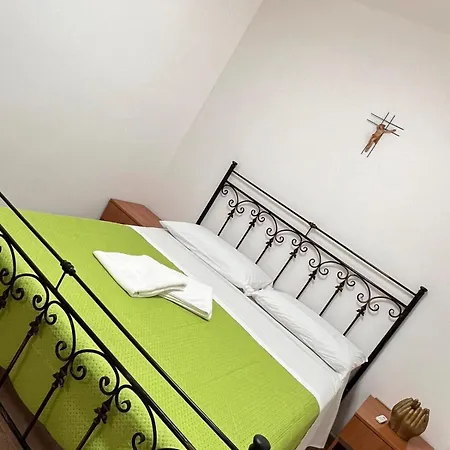 A Casa Di Manu Lägenhet