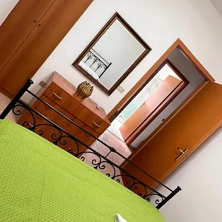 A Casa Di Manu Apartman