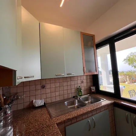 Appartement A Casa Di Manu