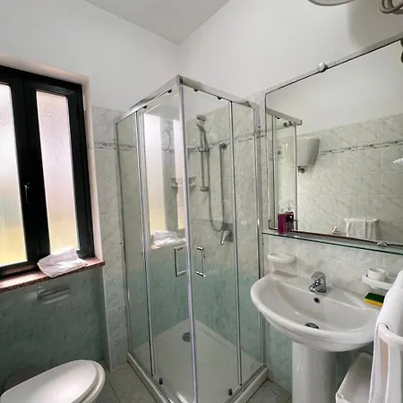 Apartman A Casa Di Manu *