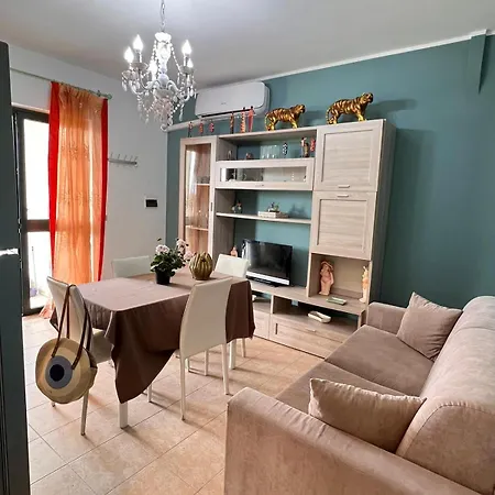 Appartement A Casa Di Manu