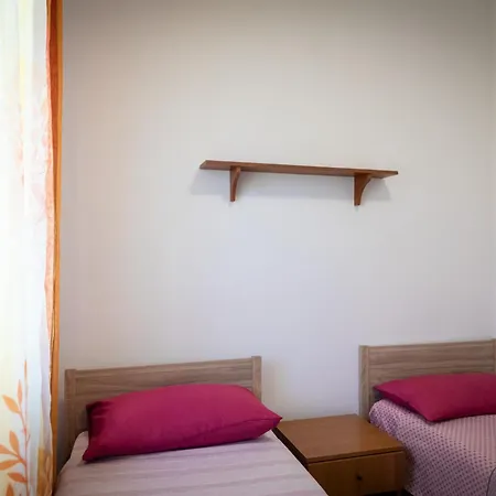 A Casa Di Manu * Capo Vaticano