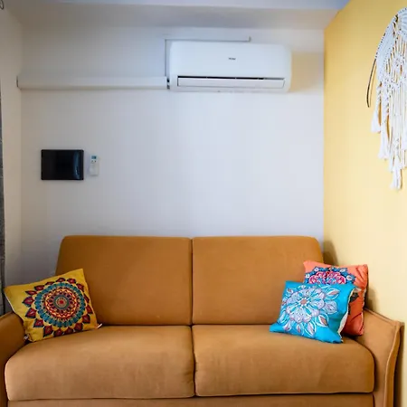A Casa Di Manu Apartamento