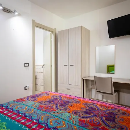 Lägenhet A Casa Di Manu
