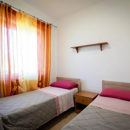 A Casa Di Manu Apartamento Capo Vaticano