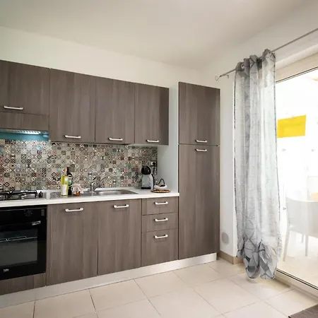 A Casa Di Manu *