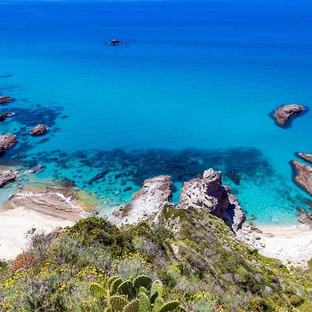 A Casa Di Manu * Capo Vaticano