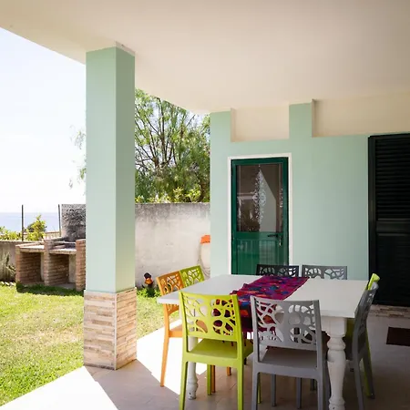 A Casa Di Manu
