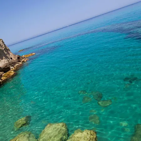 Apartamento A Casa Di Manu Capo Vaticano