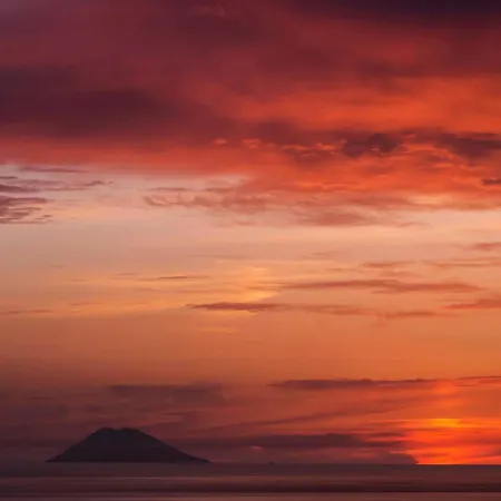 A Casa Di Manu * Capo Vaticano