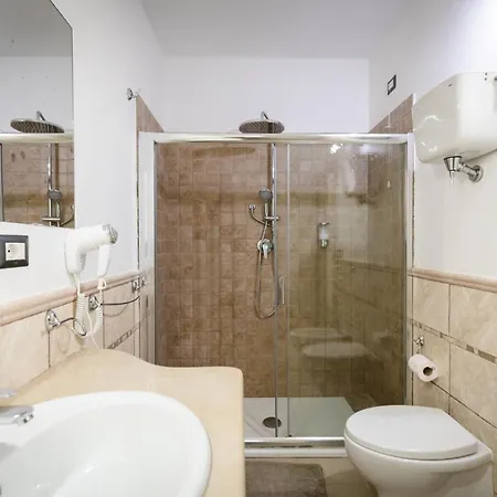 A Casa Di Manu