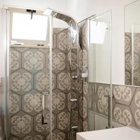 Apartamento A Casa Di Manu