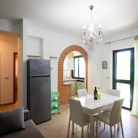 A Casa Di Manu