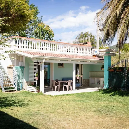 A Casa Di Manu Capo Vaticano