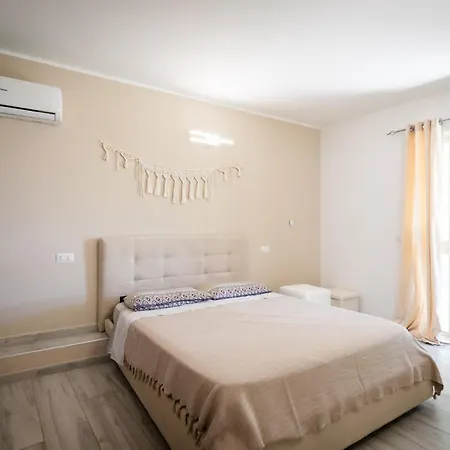 Apartamento A Casa Di Manu Capo Vaticano
