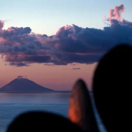 A Casa Di Manu Διαμέρισμα Capo Vaticano