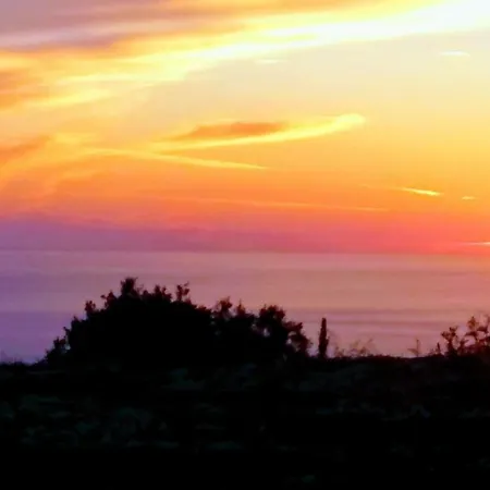 A Casa Di Manu Apartment