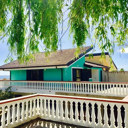 Apartment A Casa Di Manu Capo Vaticano