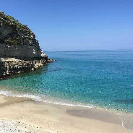 A Casa Di Manu * Capo Vaticano
