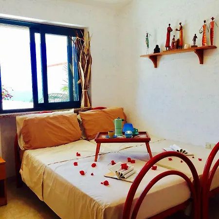 A Casa Di Manu *