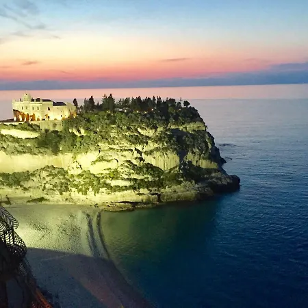Appartement A Casa Di Manu Capo Vaticano