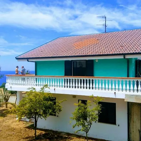 A Casa Di Manu Appartement Capo Vaticano