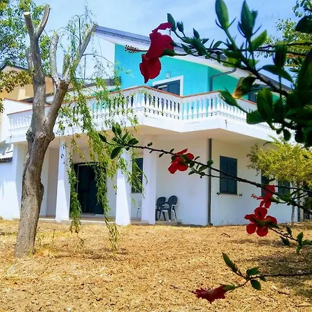 A Casa Di Manu Capo Vaticano