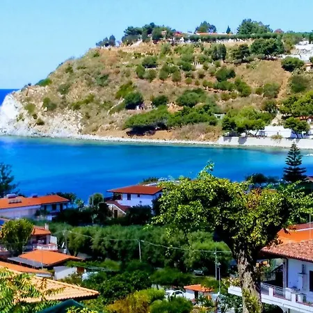 Apartment A Casa Di Manu