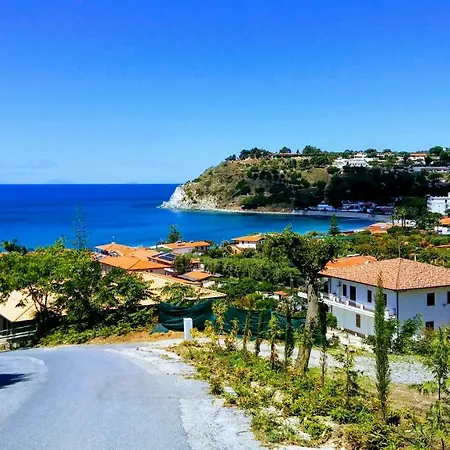 Mazzitelli Apartment Capo Vaticano