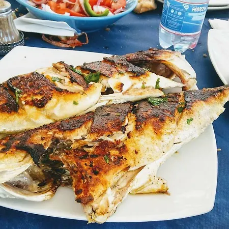 A Casa Di Manu Appartement