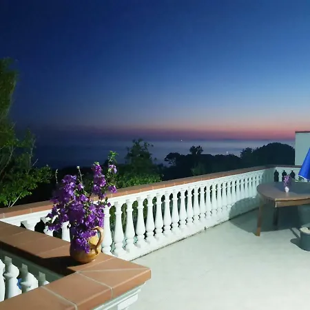 A Casa Di Manu Appartement *