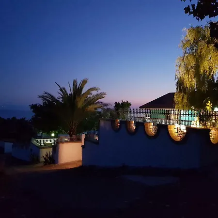 A Casa Di Manu Appartement Capo Vaticano