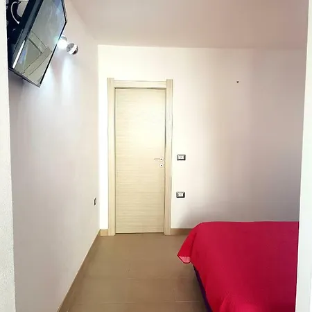 Mazzitelli Apartment Capo Vaticano