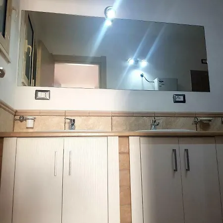 Apartment A Casa Di Manu