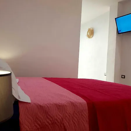 A Casa Di Manu Capo Vaticano