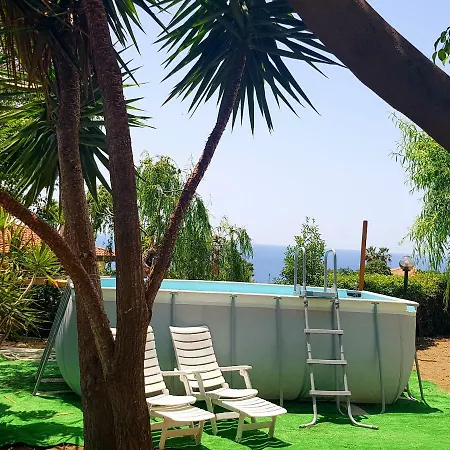 A Casa Di Manu * Capo Vaticano