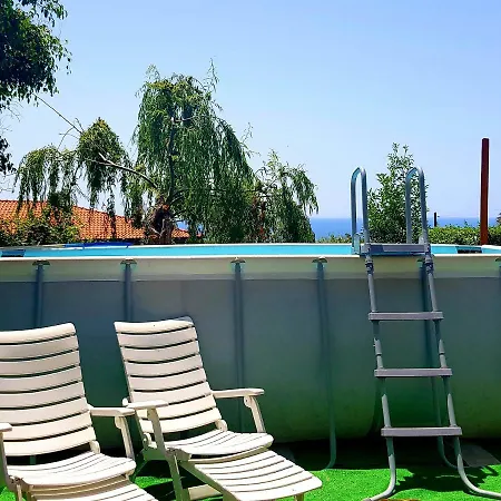 A Casa Di Manu Capo Vaticano