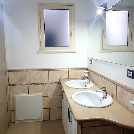 Mazzitelli Apartment