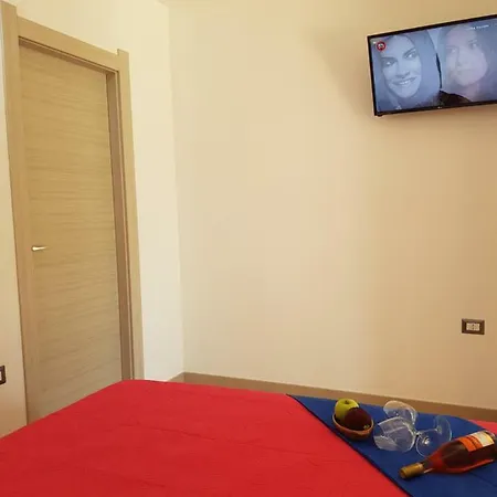 A Casa Di Manu * Capo Vaticano