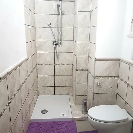 Mazzitelli Apartment Capo Vaticano
