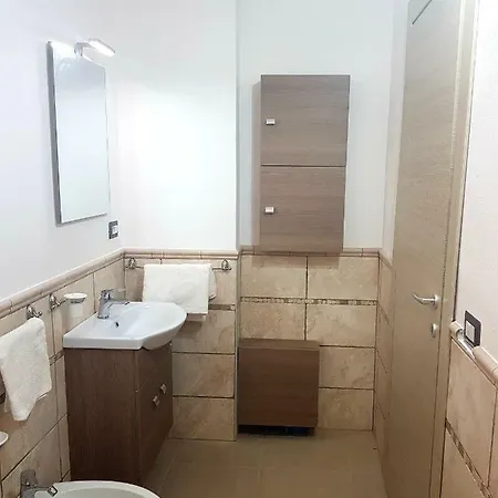 A Casa Di Manu Apartment