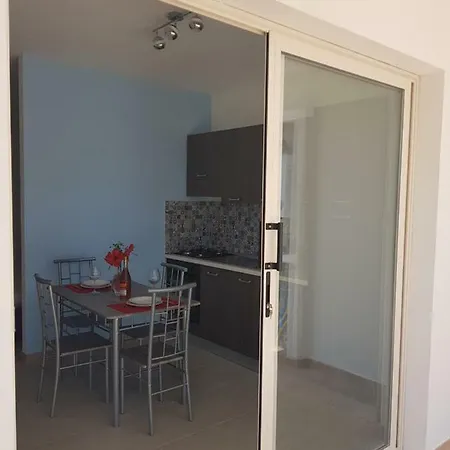 A Casa Di Manu Appartement *