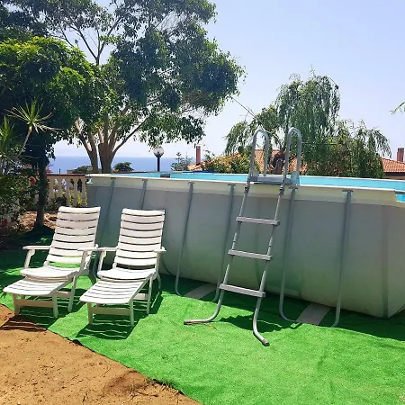 A Casa Di Manu Appartement