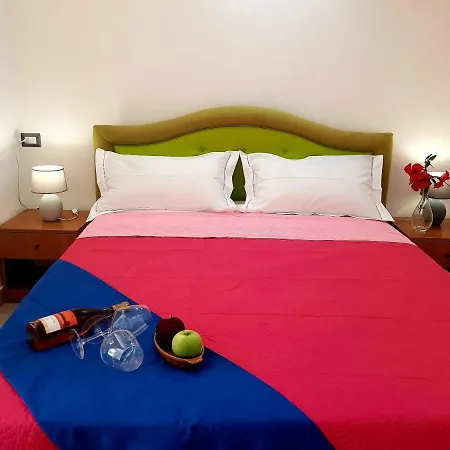 A Casa Di Manu * Capo Vaticano