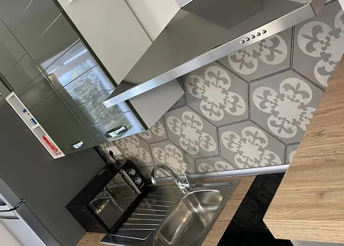 Apartman A Casa Di Manu