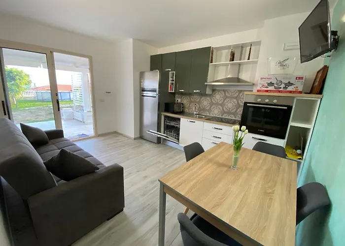 A Casa Di Manu * Capo Vaticano